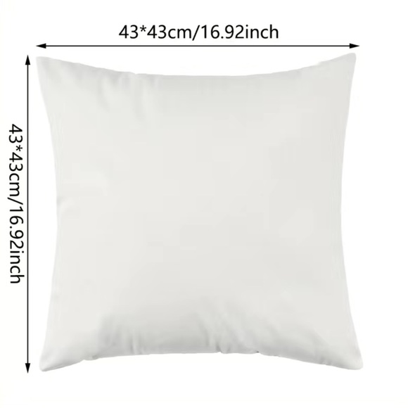 🐱Big Bang Theory Soft Kitty Zippered  Pillow Case House Decor - Picture 7 of 7